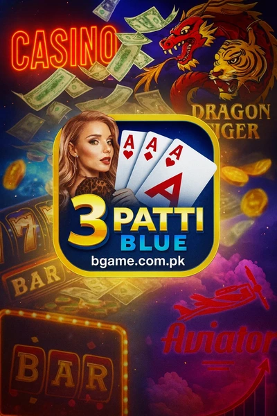 3patti blue casino