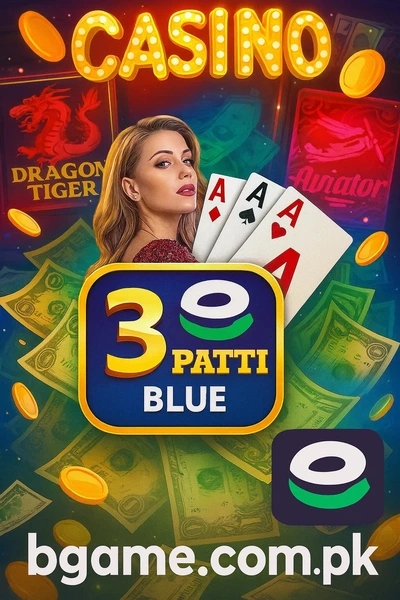 3patti blue download