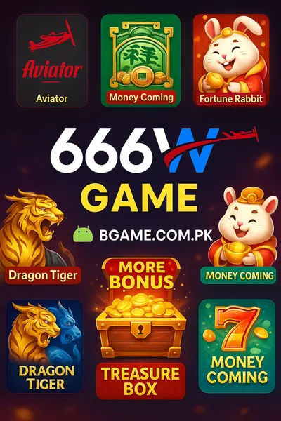 666W Casino Bet