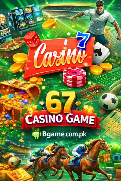 67 Casino Bet