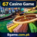 67 Casino apk