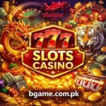 777 Slot Game Download