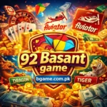 92 Basant