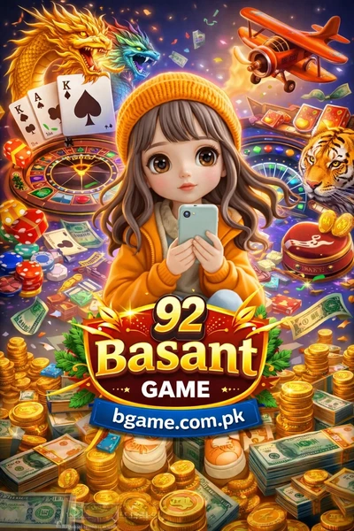 92 Basant Game Download