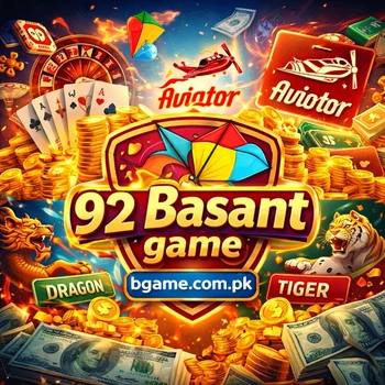 92 Basant