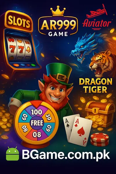 AR999 Casino Game