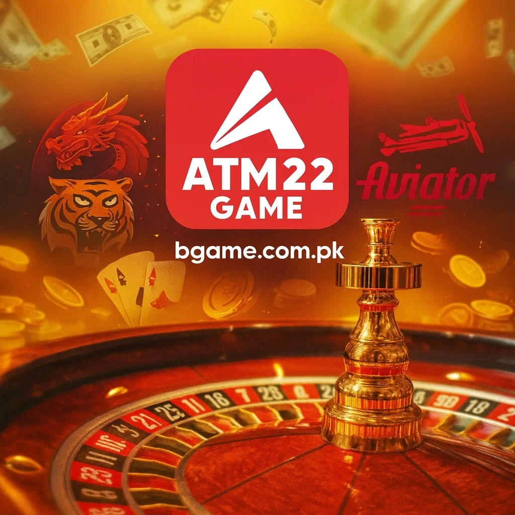 ATM22 BET