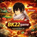 BK22 Casino Game