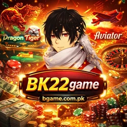 BK22 Casino Game