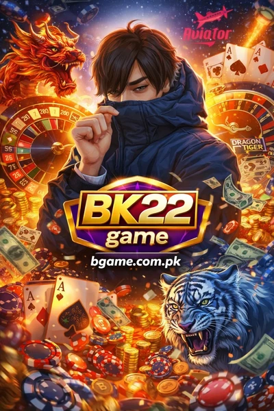 BK22 Game Download
