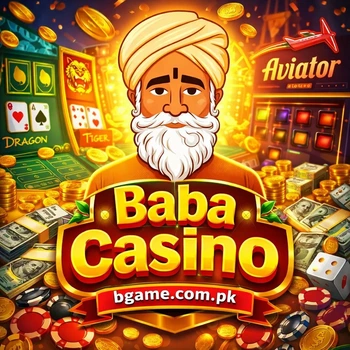 Baba Casino Bet