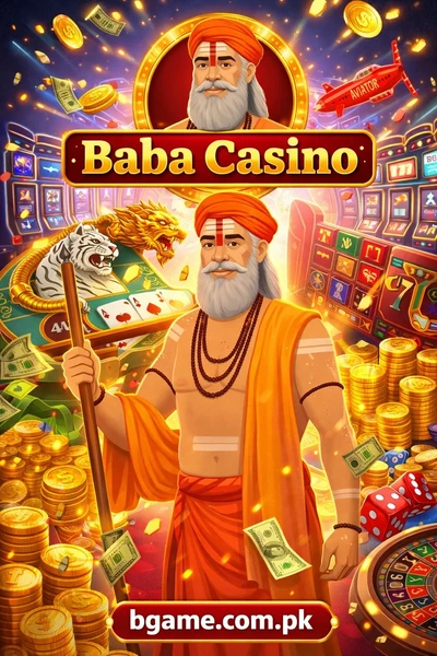 Baba Casino Game