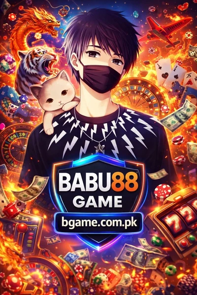 Babu88 Game Download