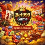 Bet 999 App