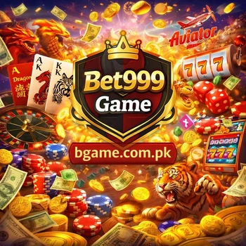 Bet 999 App