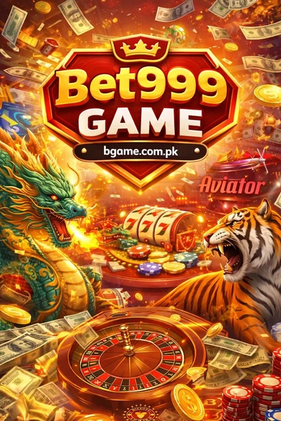 Bet999 Casino