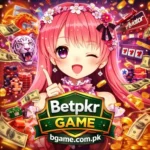 Betpkr Game Download