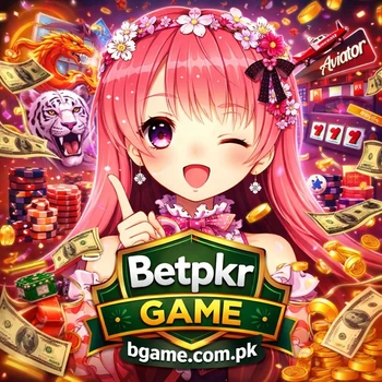 Betpkr Game Download