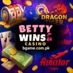 Bettywins