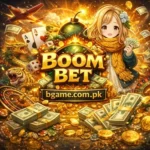 Boom Bet App