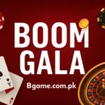 Boom Gala