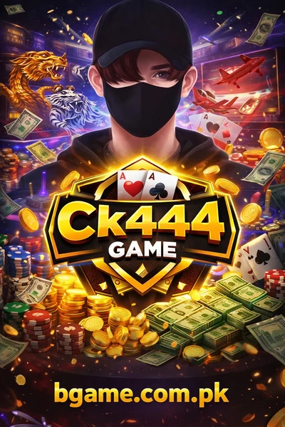 CK444 Casino Game