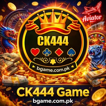 CK444