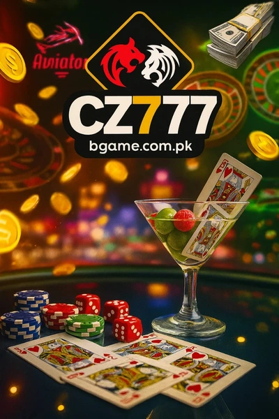 CZ777 Casino Game Login