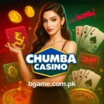 Chumba Casino Bet