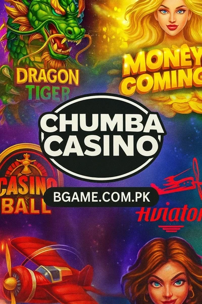 Chumba bet download