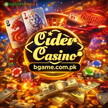 Cider Casino Game