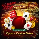 Cyprus Bet Game