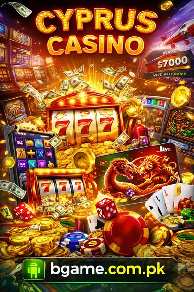 Cyprus Casino Download