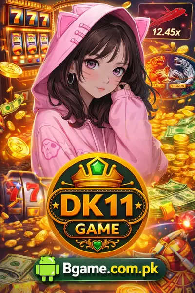 DK11 Casino Game