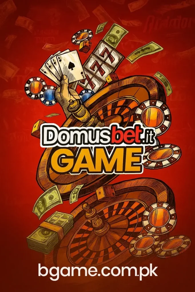 Damus Bet Game