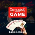 Damusbet Casino Game