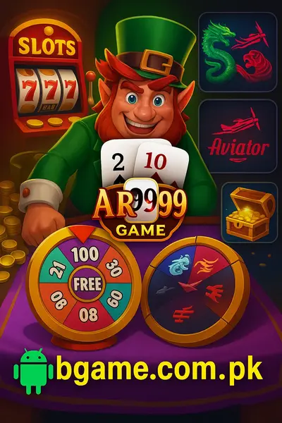Download AR999 Casino