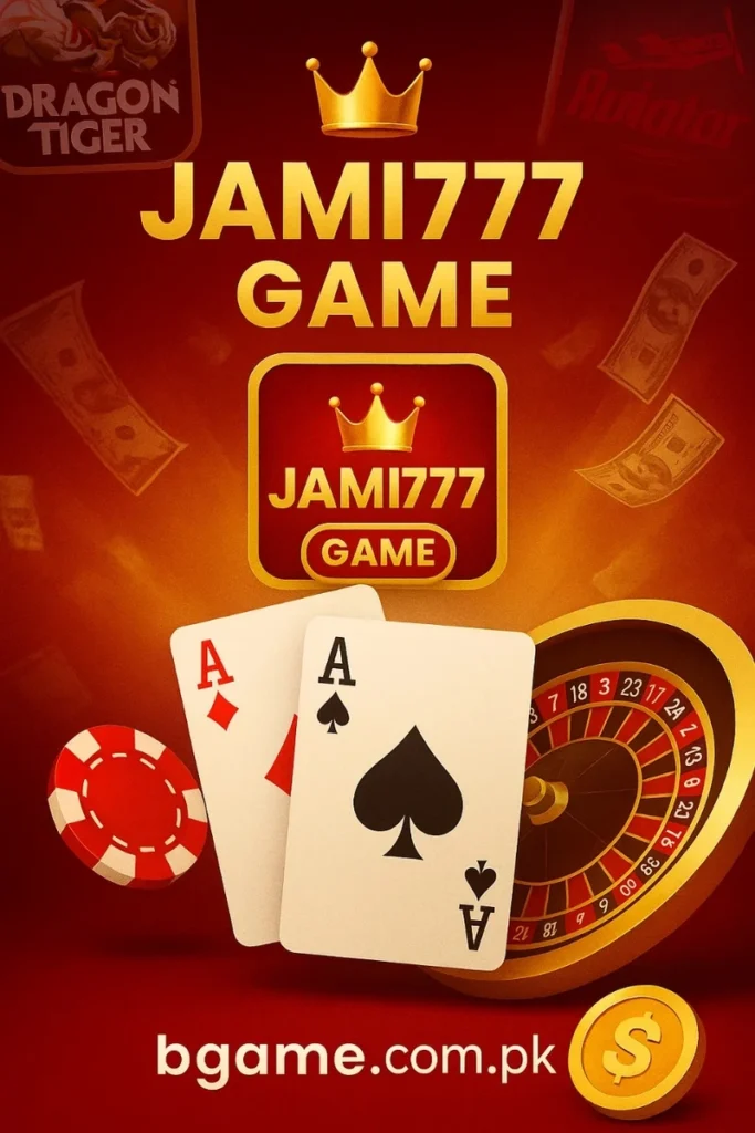 Download Jami777