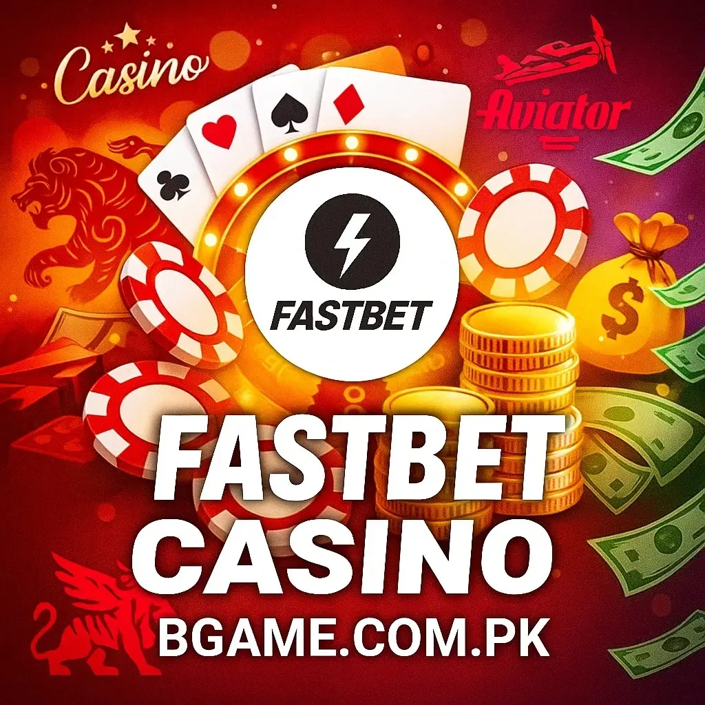 Fast Bet Casino Apk