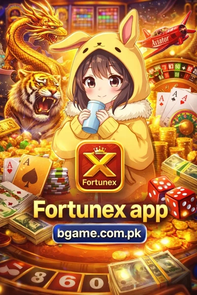 Fortune X Casino App