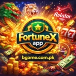 FortuneX Casino