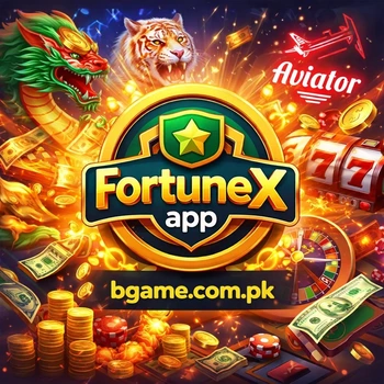 FortuneX Casino