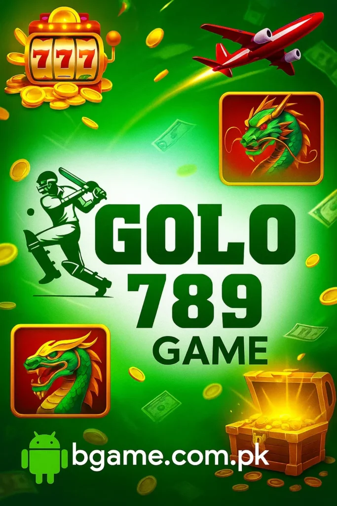 GOLO789