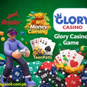 Glory Casino Bet