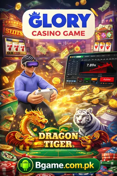 Glory Casino Game Download
