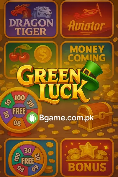GreenLuck Bet