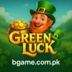 GreenLuck Game