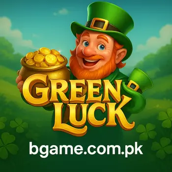 GreenLuck Game