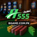 H555 Bet