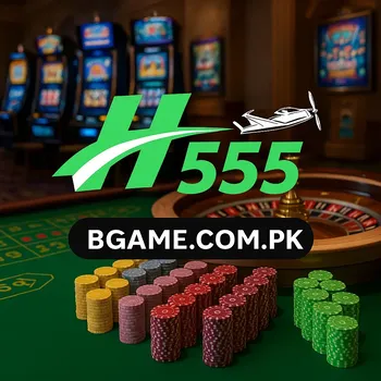 H555 Bet